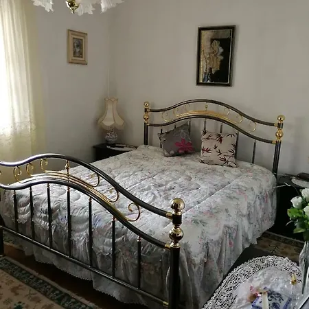 Caparica Beach House Дом отдыха