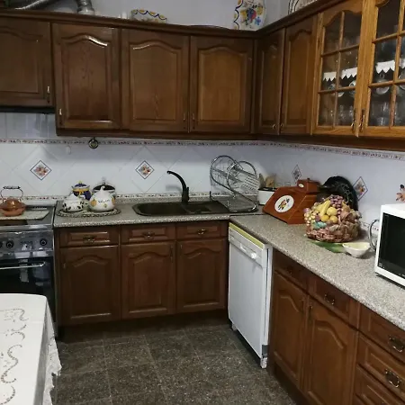 Caparica Beach House